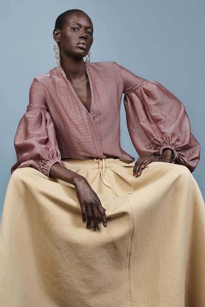 hellessy resort 2017 fashion show - 10