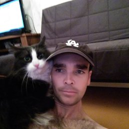 Фото Вячеслав, Екатеринбург, 44 года - добавлено 11 сентября 2017