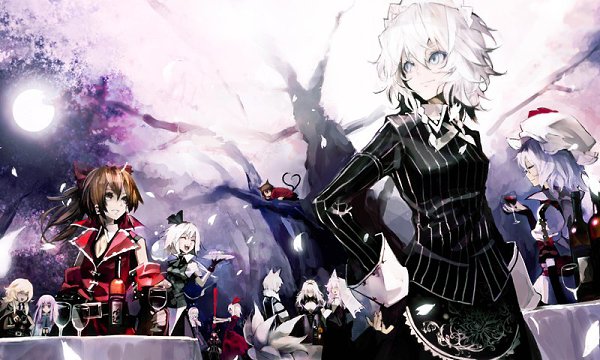 World of Anime - 19  2017  15:55