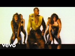 MC Hammer - U Can't Touch This