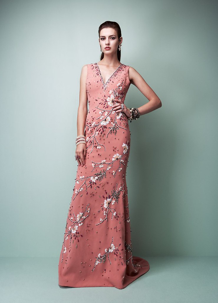 Georges Hobeika ready-to-wear - 2017 - 5