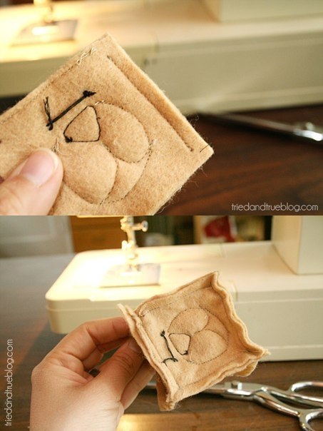 #@fan_handmade  - 5