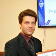 Vladimir, 36 , 