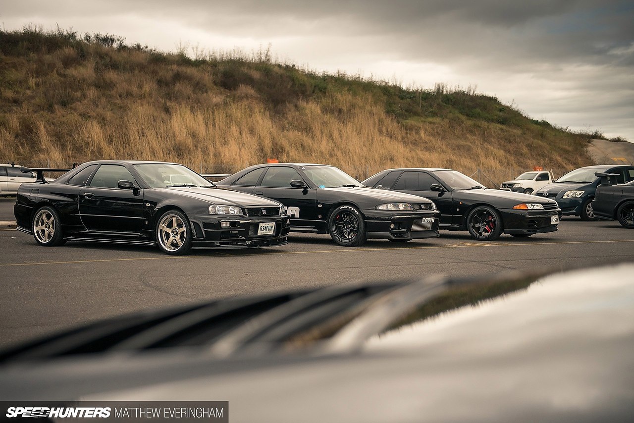 Australias GT-R Festival - #FYSMevent