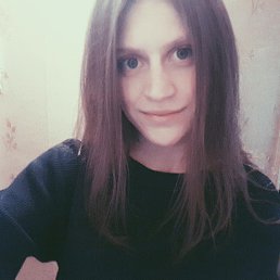 Аня, 25, Луганск