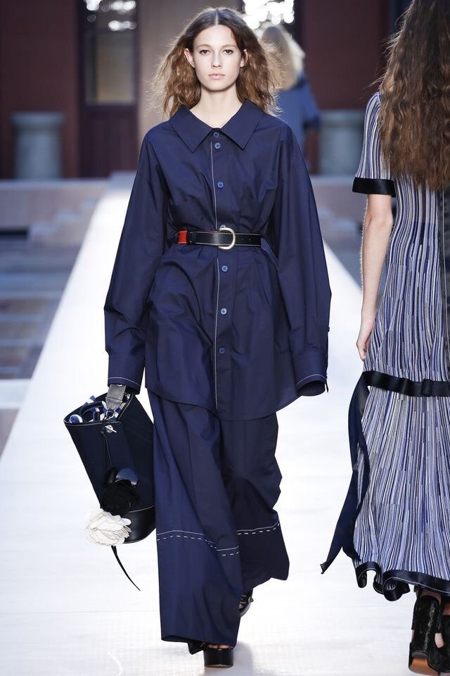 Sonia by Sonia Rykiel ss 2017 rtw - 5
