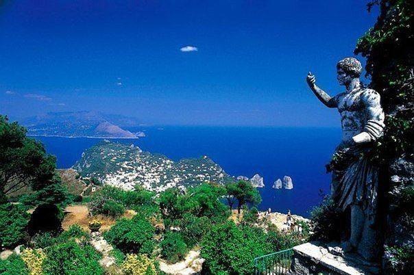  , .  (Capri)         ...