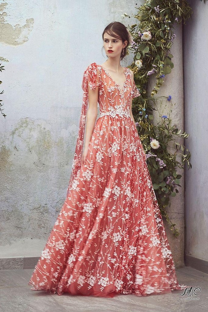 Luisa Beccaria Spring/Summer 2018 Resort - 5