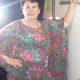 Tanya, , 61 