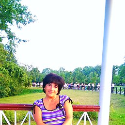 Irina, 55, 