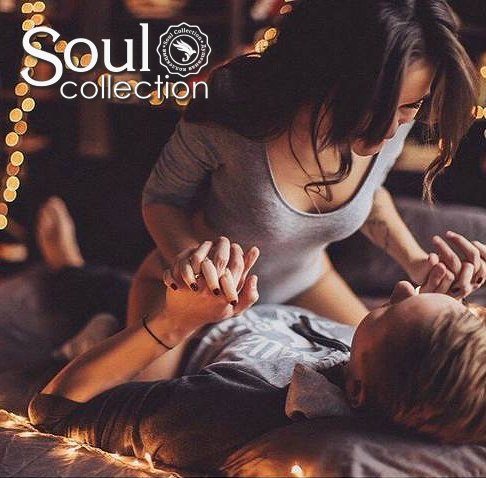 - ,    .? -  ... Soul Collection