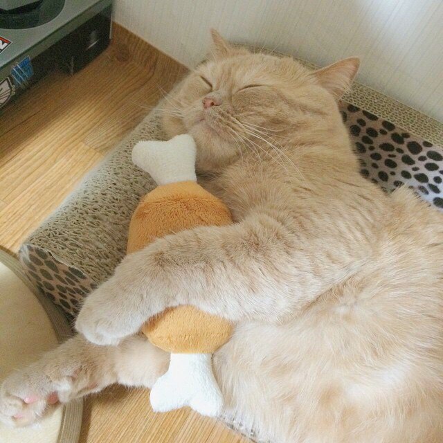      :3