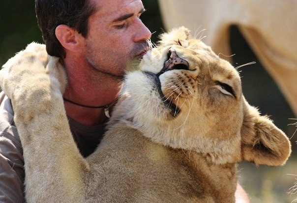    (Kevin Richardson),   " "