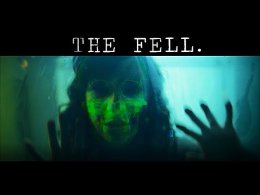 The Fell - "Footprints"