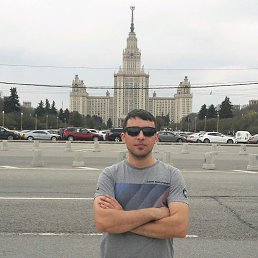Aleksey, ������, 42 ����