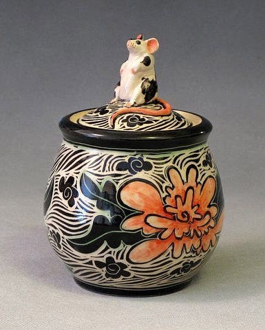 Lucky Rabbit Pottery