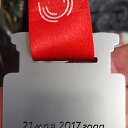���� Runner, ������ - ��������� 22 ��� 2017 � ������ �Runnershigh�