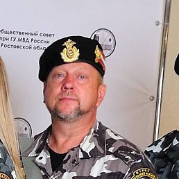 Taratuta Vitaliy, 