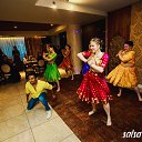  ,  -  24  2017   Bollywood Night Moscow