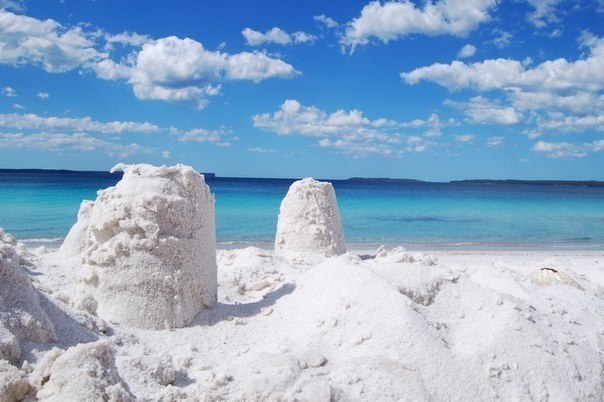 Hyams beach, .     ,      .