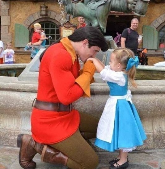        Disney World - 10