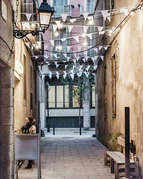 Barcelona, Spain