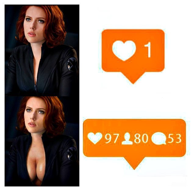      !