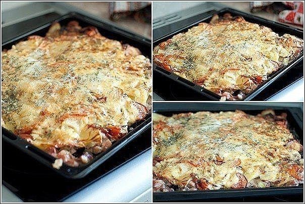 Мясо
