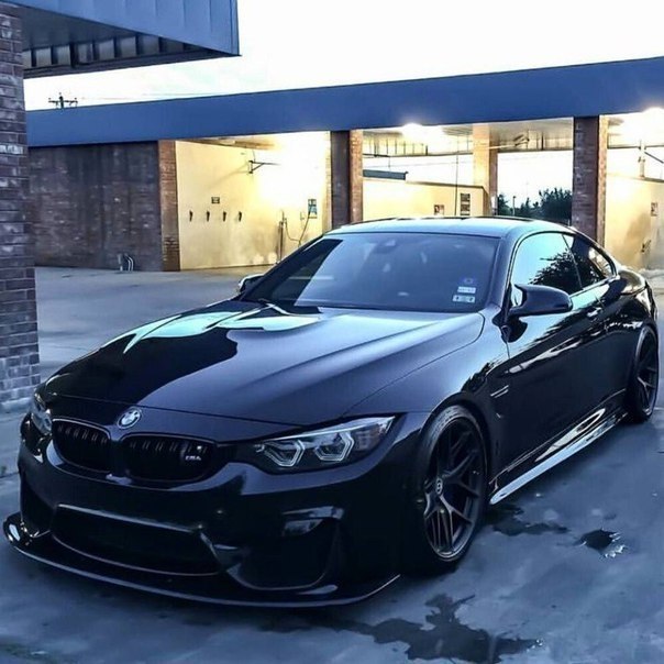 F82 M4