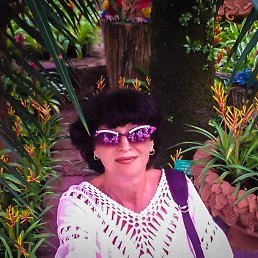 Marishka, , 55 