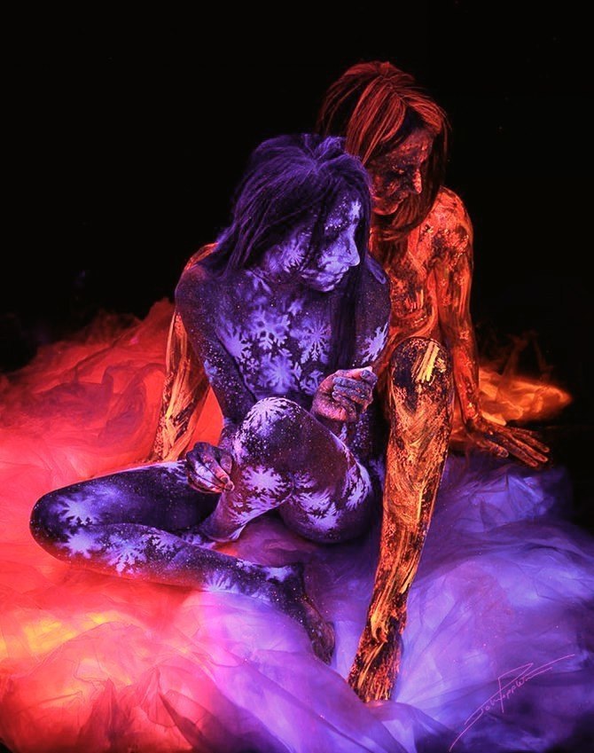 ����� ���������� �������� �����.�������� John Poppleton - 4