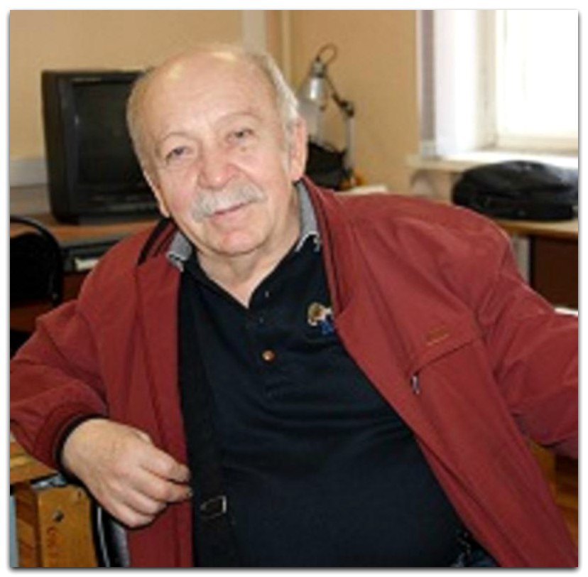 21 апреля родился режиссер, сценарист, художник-постановщик, аниматор, педагог Анатолий Иванович ...