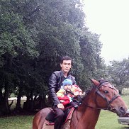 Nurlan, 34 , 