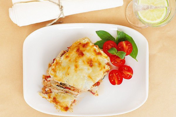 Лазанья