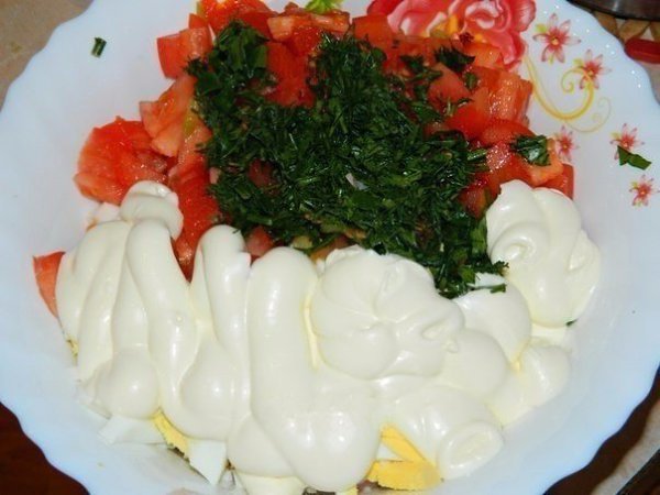 САЛАТ