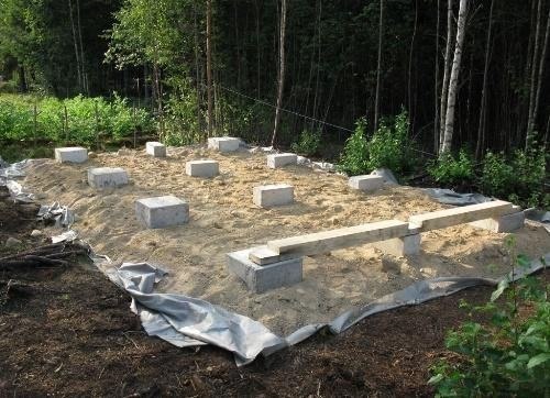 Бытовка своими руками.Бытовка является подсобным помещением в виде небольшого домика, где можно ...