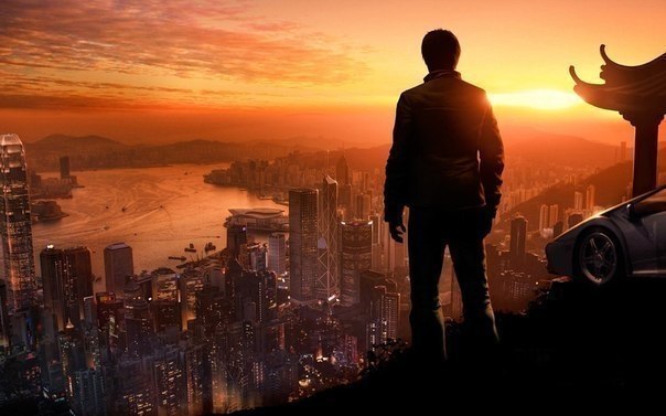 12 причин, почему вы никогда не должны сдаваться. Закрепите себе на стену и просматривайте, когда ...