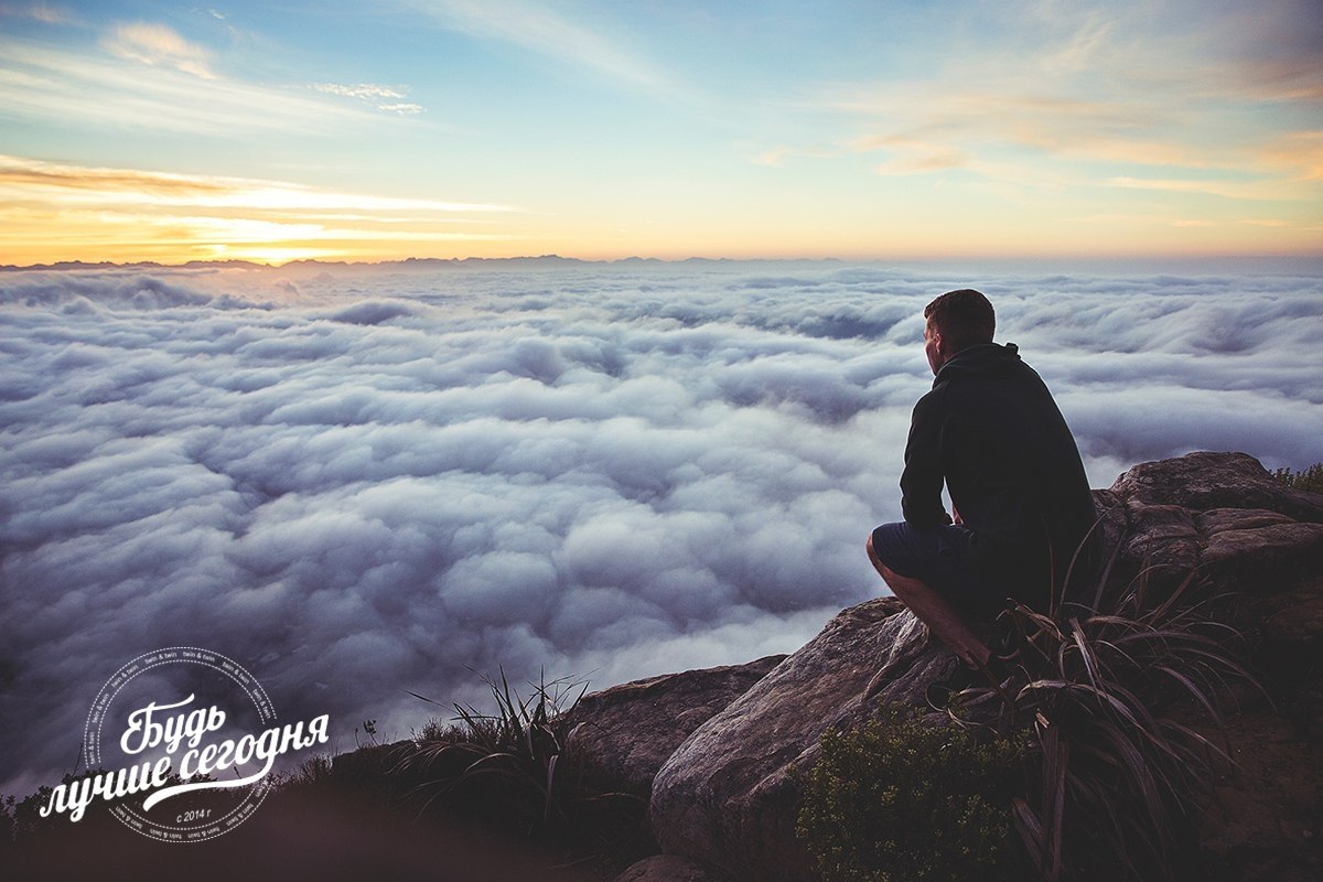 Как сохранить и подпитывать мотивацию? Если вам знакомо чувство качелей между мотивацией и апатией, ...