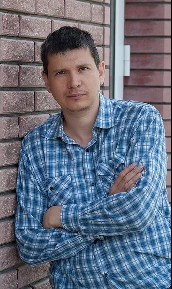 Александр Дёмин - 19 августа 2017 в 17:21