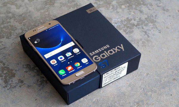 Спец предложение, доступно в течение суток.Точнейшая копия Samsung Galaxy S7 со всеми уникальными ...