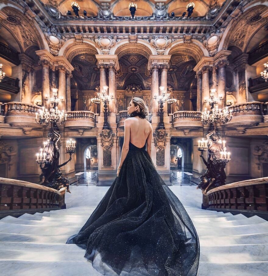 Kristina Makeeva        .    ? - 7