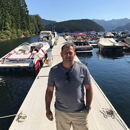 Roman, 49, 