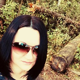 Egoistka, 36, 