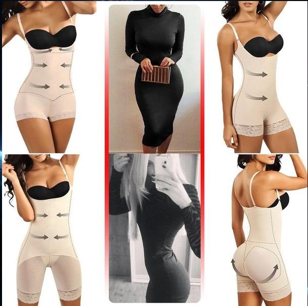 H 3 A   ! oe Slim Shapewear - o a ! eae ...