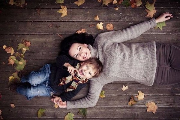 ВОСПИТАНИЕ СЫНОВЕЙ .Мы сами портим своих детей. Мы делаем так, чтобы мужчины боялись испачкать ...