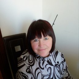 Olga, 61, 