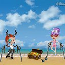  , , 27  -  3  2017   Tropikania