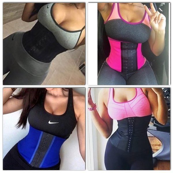   WAIST TRAINER   !.        ... - 3