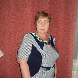 Людмила, 51, Урень