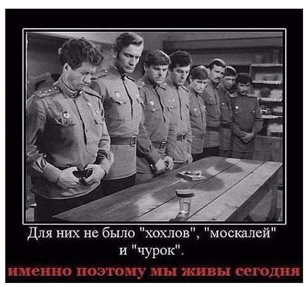 И это НЕОСПОРИМО!